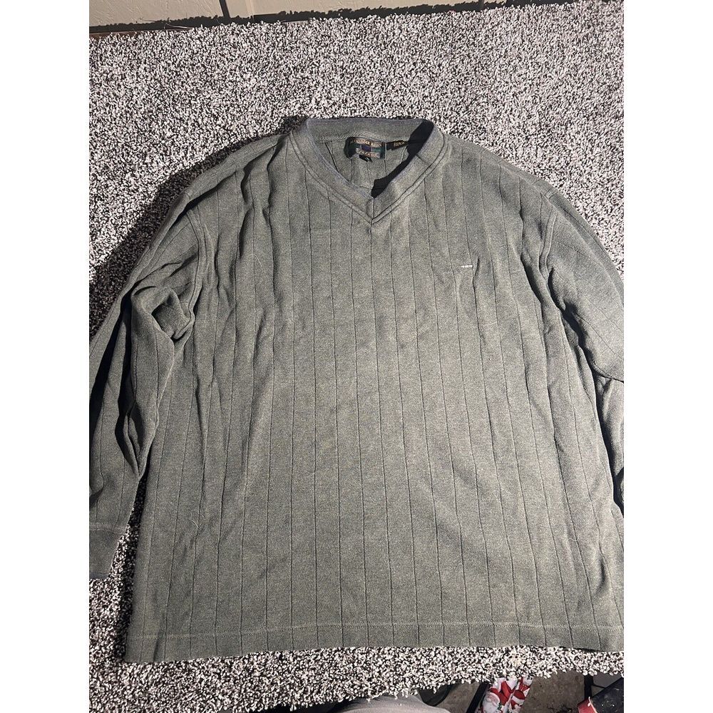Alexander Julian Sweater Size‎ L. Cottagecore